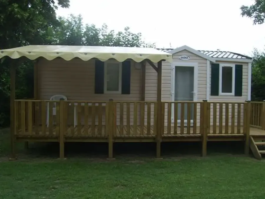 Camping de l'Arquebuse – FRANKRIJK – foto 4