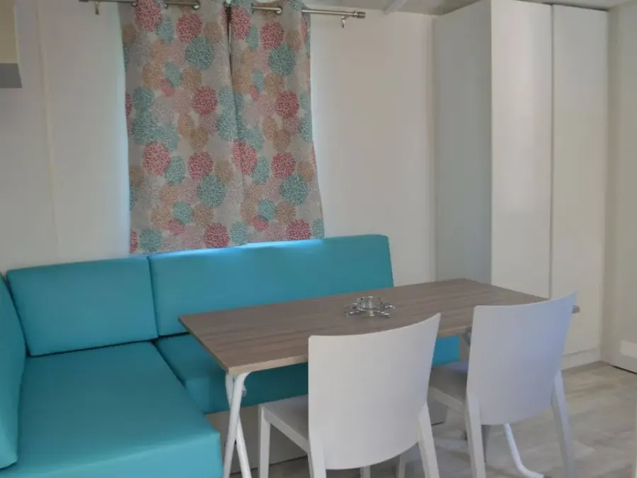Camping de l'Estuaire – FRANKRIJK – foto 4