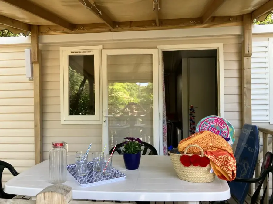 Camping des Familles – FRANKRIJK – foto 4