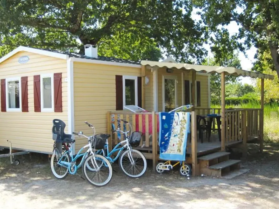 Camping des Familles – FRANKRIJK – foto 6