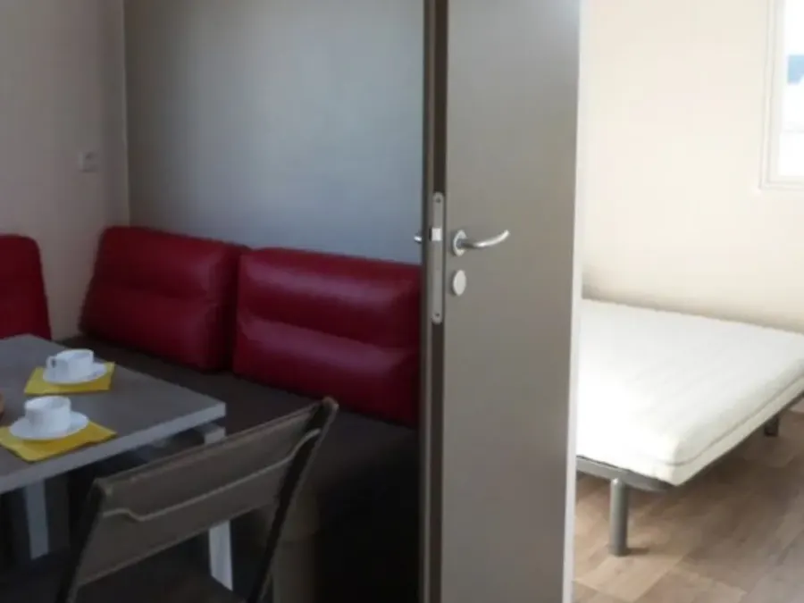 Camping des Hautes Grées – FRANKRIJK – foto 6