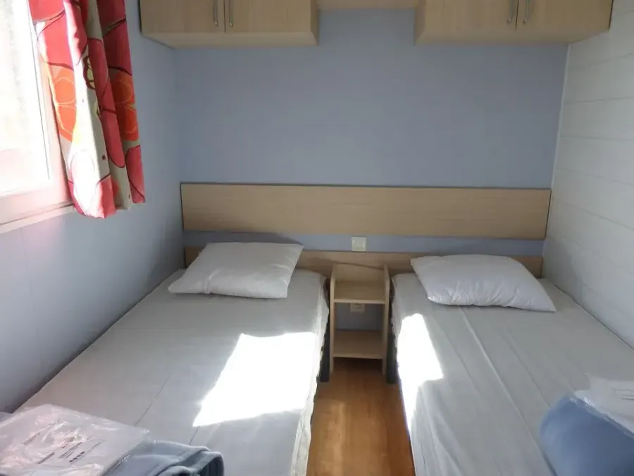 Camping Domaine de Sainte Véziane – FRANKRIJK – foto 6