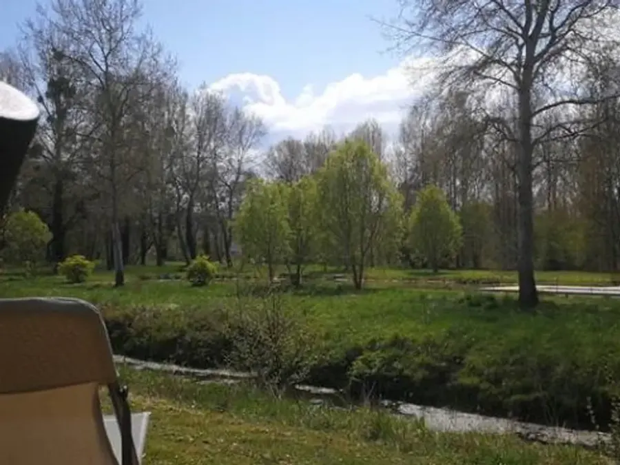 Camping Domaine De Sery – FRANKRIJK – foto 4