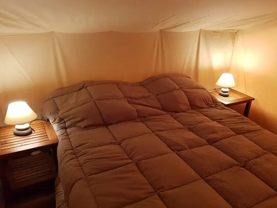 Camping Domaine De Sery – FRANKRIJK – foto 6