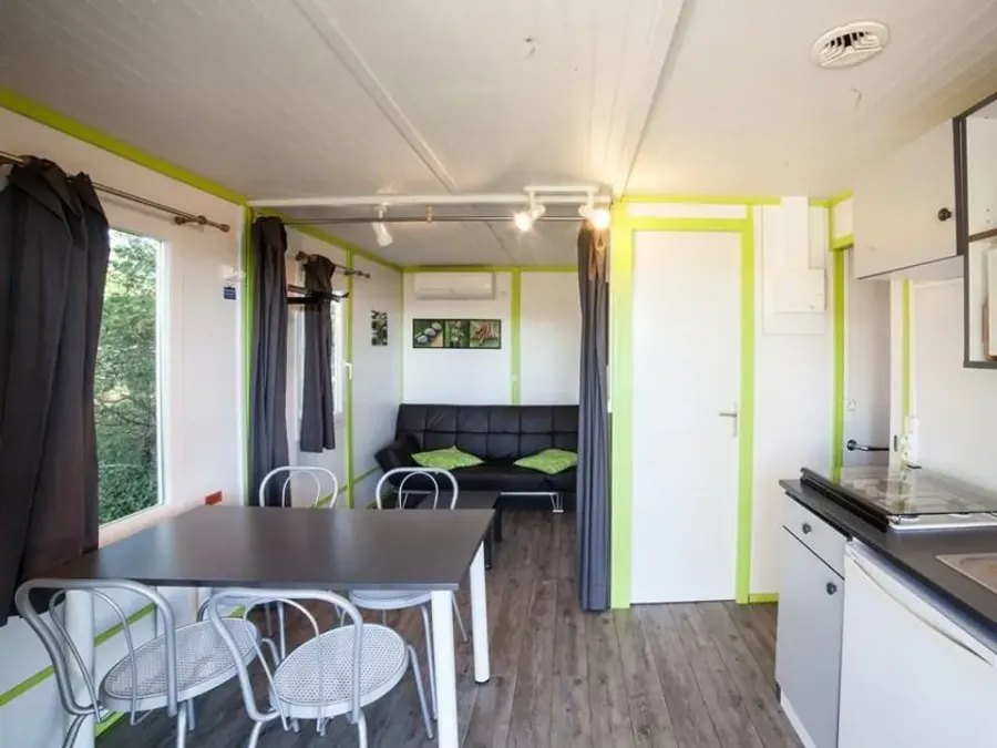 Camping Domaine La Faurie – FRANKRIJK – foto 6