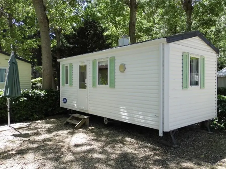 Camping Domaine Le Pardaillan – FRANKRIJK – foto 1
