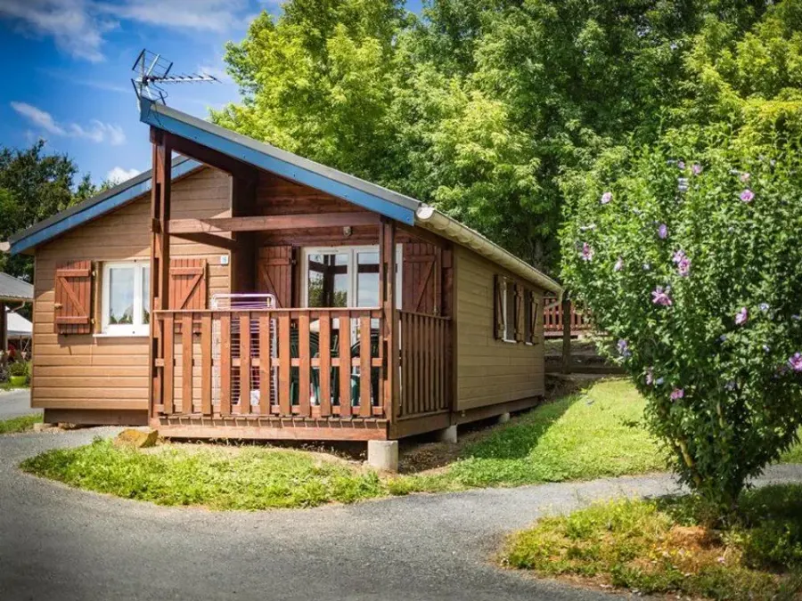 Camping Domaine Vallée Du Tarn – FRANKRIJK – foto 6