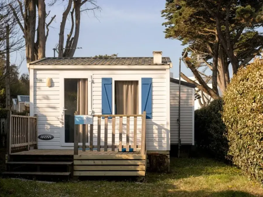 Camping du Bord de Mer – FRANKRIJK – foto 4
