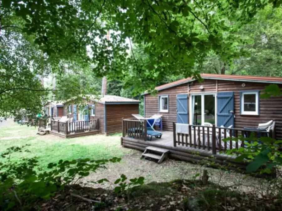Camping du Lac d'Aydat – FRANKRIJK – foto 4
