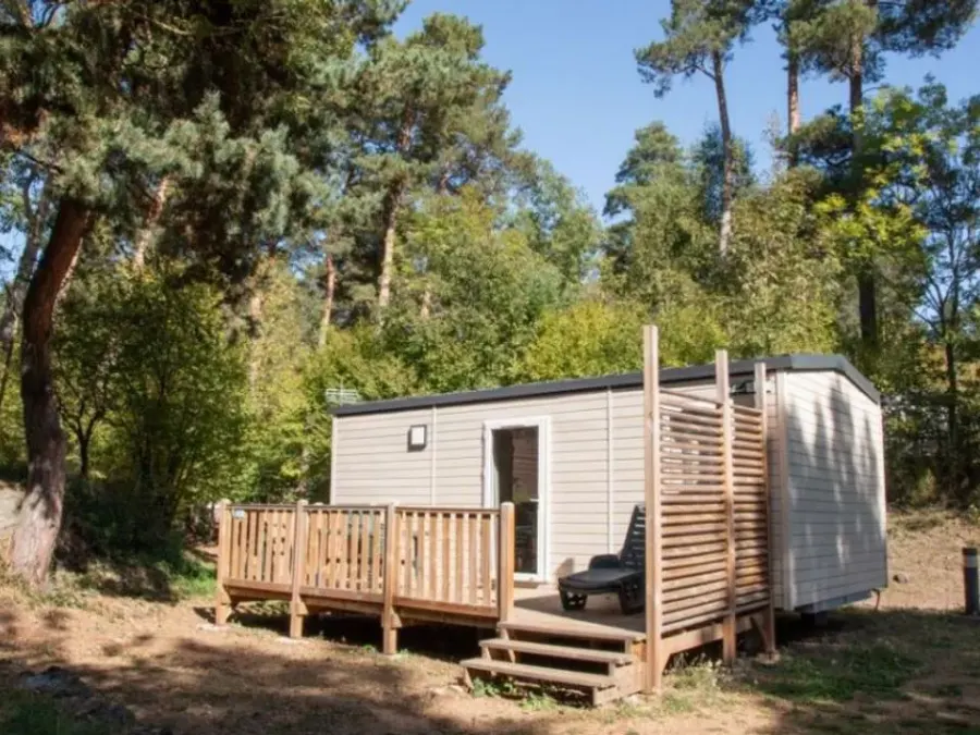 Camping du Lac d'Aydat – FRANKRIJK – foto 6