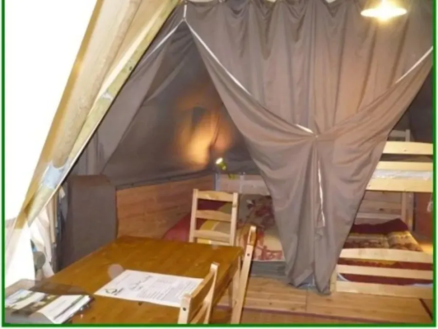 Camping du Lac de Cormoranche – FRANKRIJK – foto 3