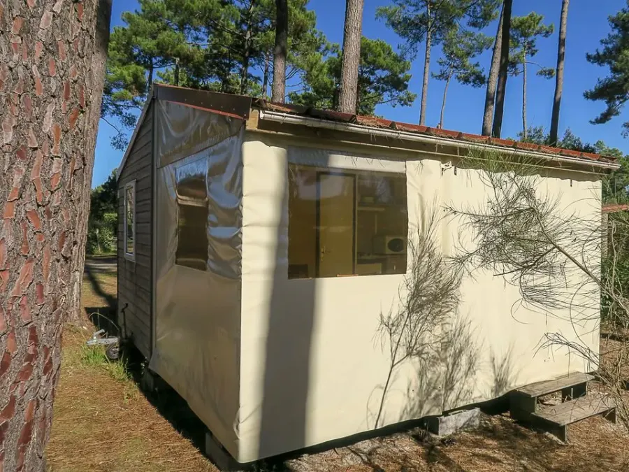 Camping Du Lac Fontclaire – FRANKRIJK – foto 6