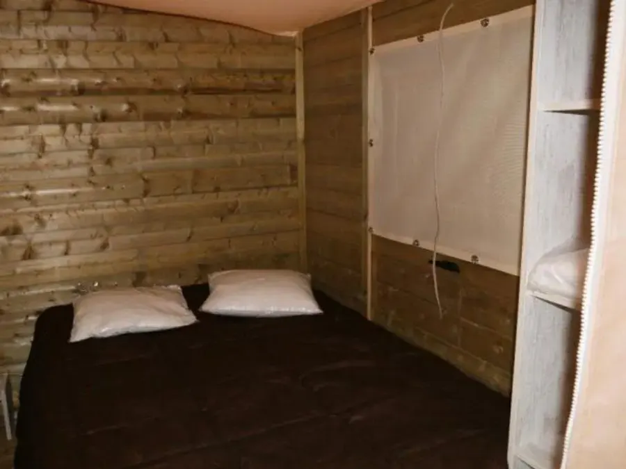 Camping Du Lac Terre d'Auge, Pont-L'Evêque - Pont L'Evêque – FRANKRIJK – foto 4