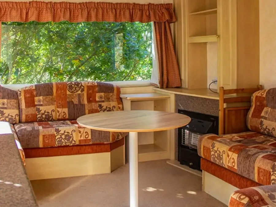 Camping du Manoir de Penn Ar Ster – FRANKRIJK – foto 5