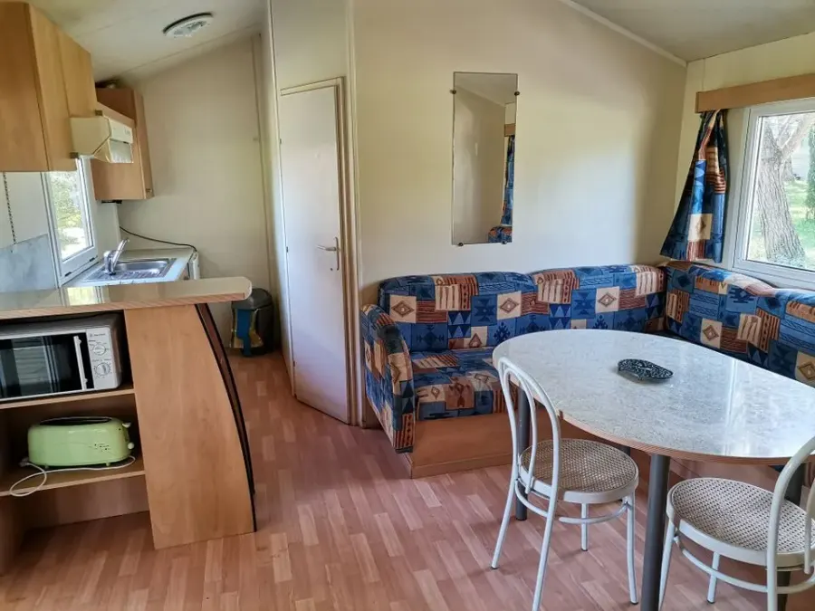 Camping Du Pas Des Biches – FRANKRIJK – foto 4