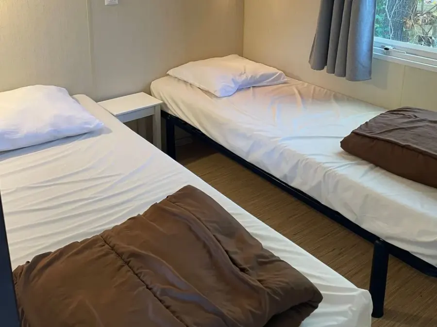 Camping du Perche Bellemois – FRANKRIJK – foto 5