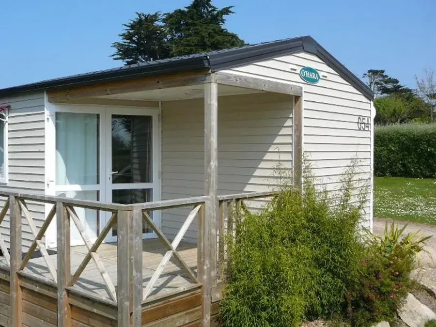 Camping du Poulquer – FRANKRIJK – foto 4