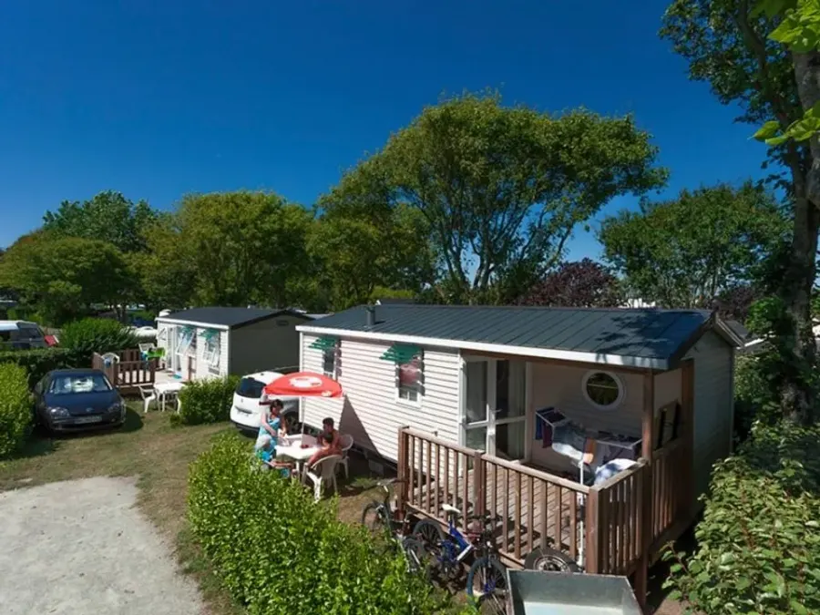 Camping du Poulquer – FRANKRIJK – foto 5