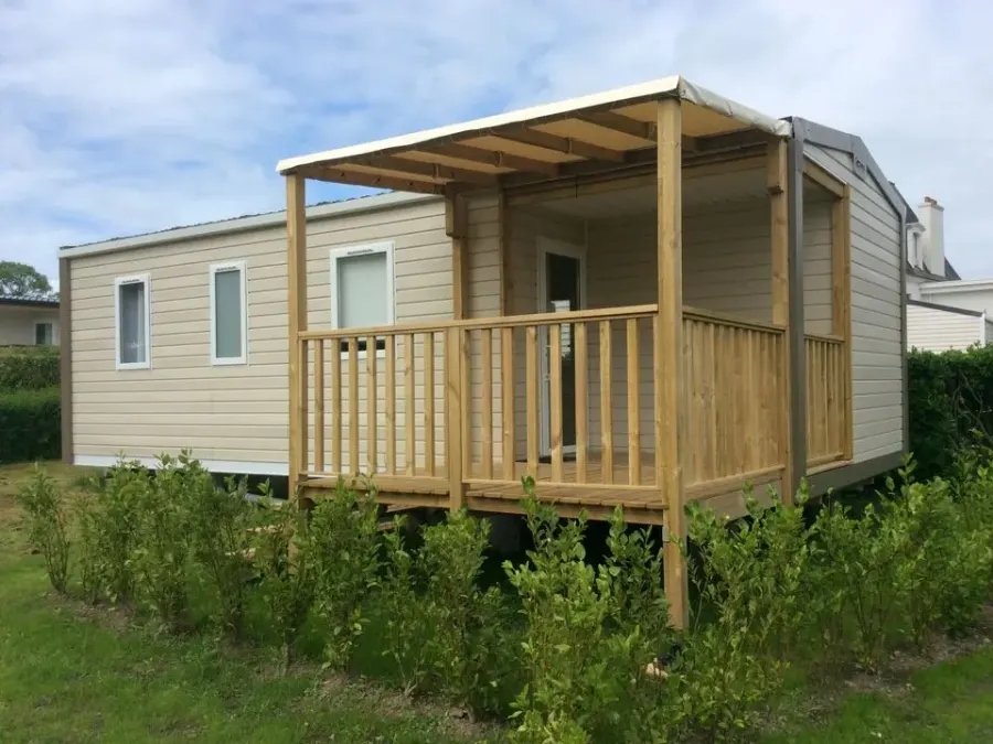 Camping du Poulquer – FRANKRIJK – foto 6