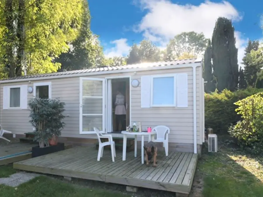 CAMPING DU PRE DES MOINES – FRANKRIJK – foto 5