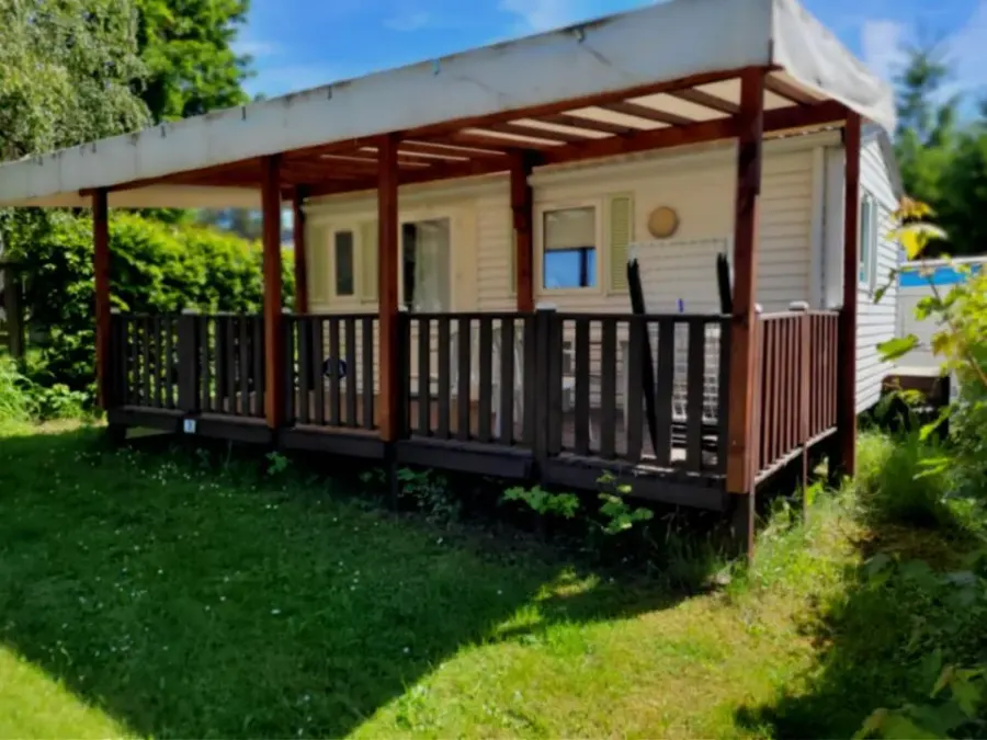 Camping du Sabot – FRANKRIJK – foto 1