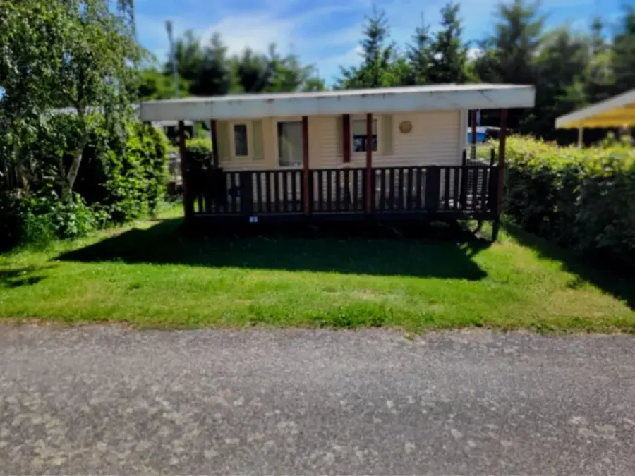 Camping du Sabot – FRANKRIJK – foto 2