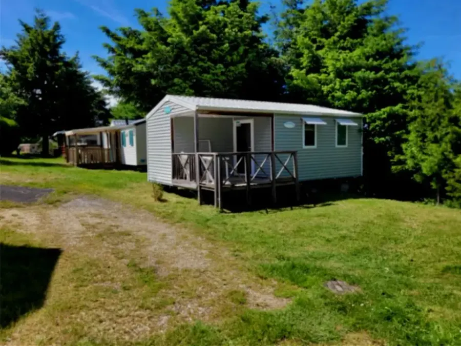 Camping du Sabot – FRANKRIJK – foto 5