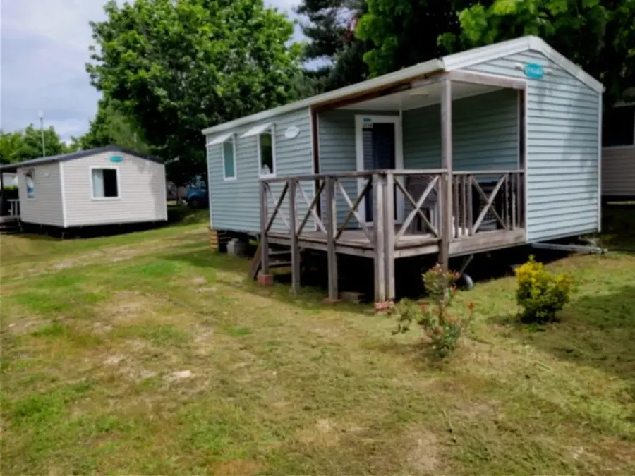 Camping du Sabot – FRANKRIJK – foto 6