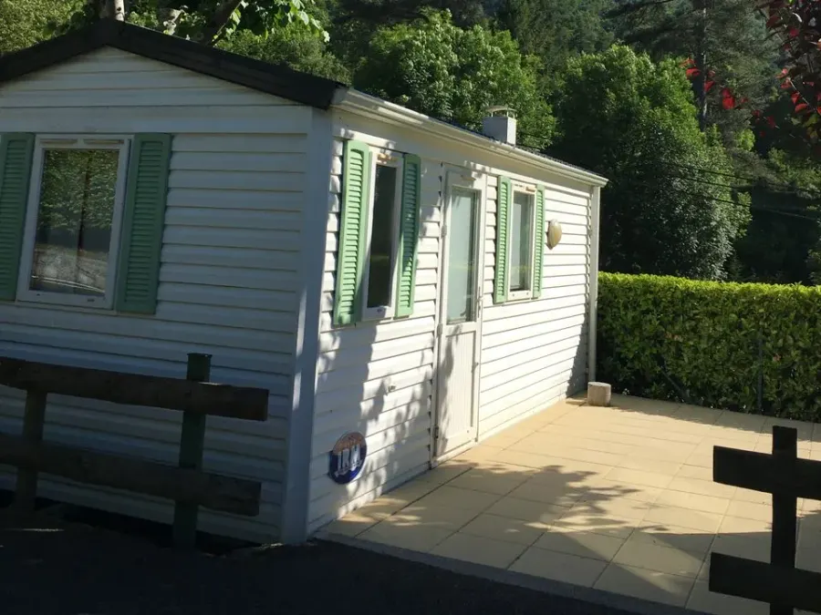Camping Du Valentin – FRANKRIJK – foto 2