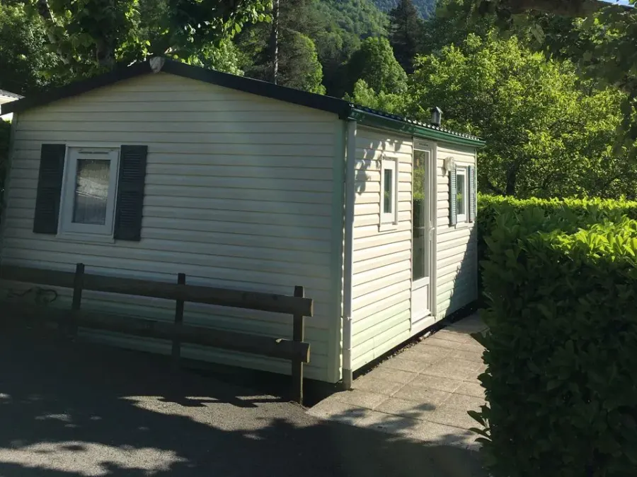 Camping Du Valentin – FRANKRIJK – foto 4