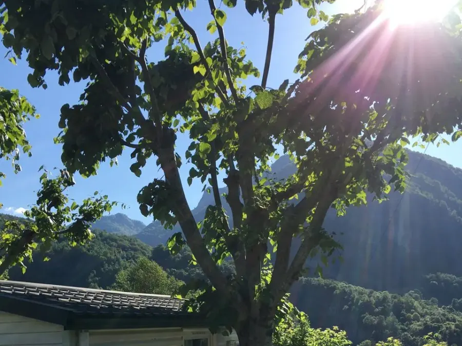 Camping Du Valentin – FRANKRIJK – foto 5