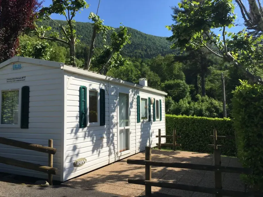 Camping Du Valentin – FRANKRIJK – foto 6