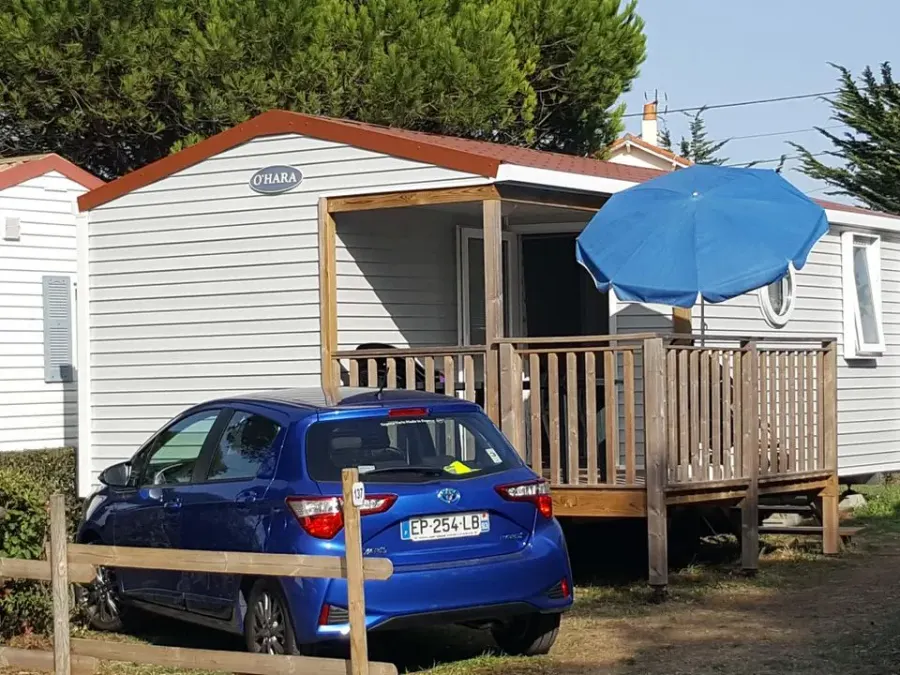 Camping Eleovic – FRANKRIJK – foto 2