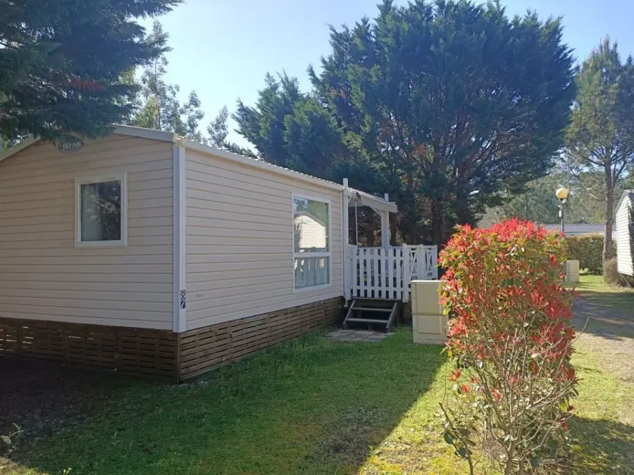 Camping En Chon Les Pins – FRANKRIJK – foto 5