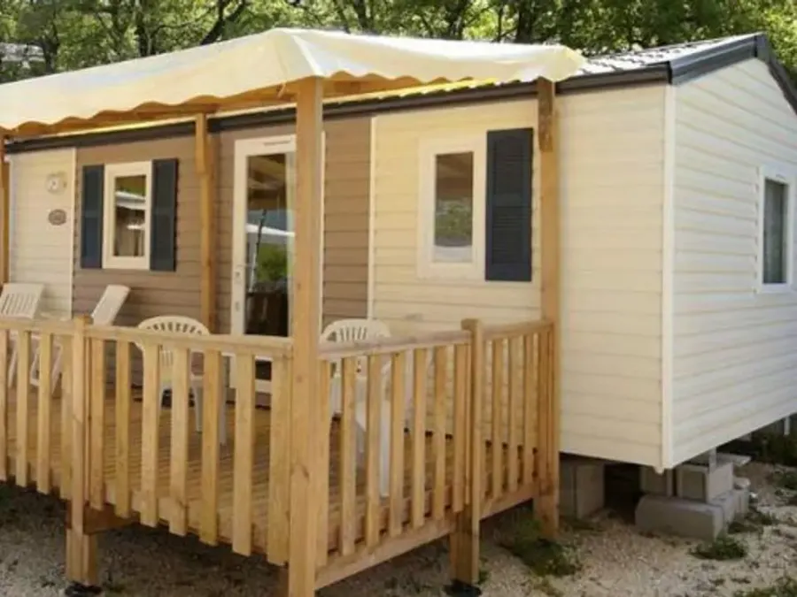 Camping Europ Camping – FRANKRIJK – foto 1