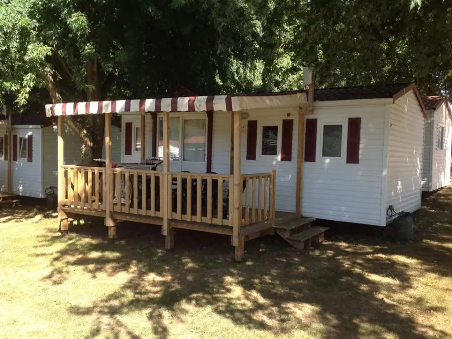 Camping Europ Camping – FRANKRIJK – foto 2