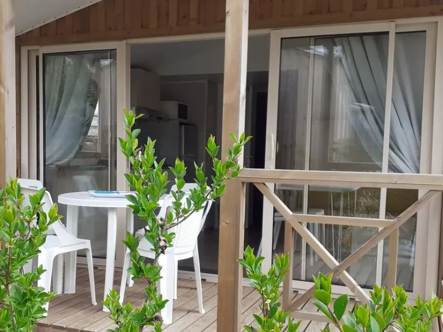 Camping Flots de l'Océan – FRANKRIJK – foto 1