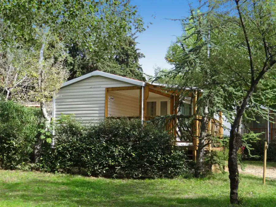 Camping Fontisson – FRANKRIJK – foto 2