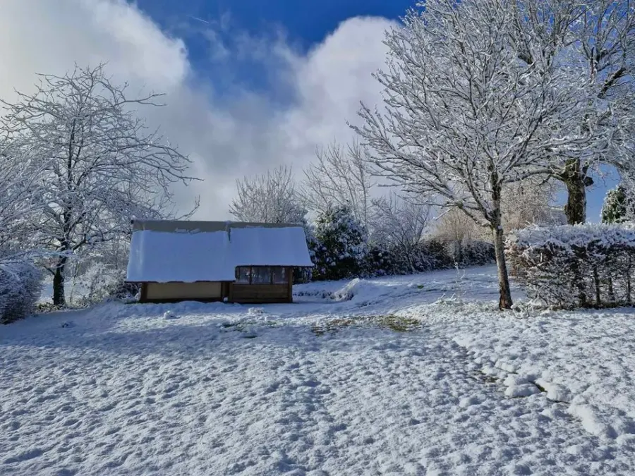 Camping Fraiteux – FRANKRIJK – foto 6