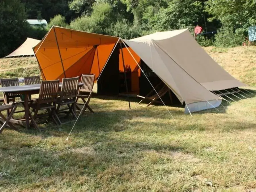Camping Goudal – FRANKRIJK – foto 5