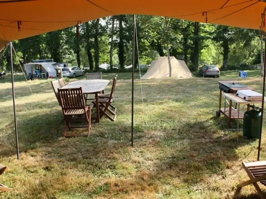 Camping Goudal – FRANKRIJK – foto 6