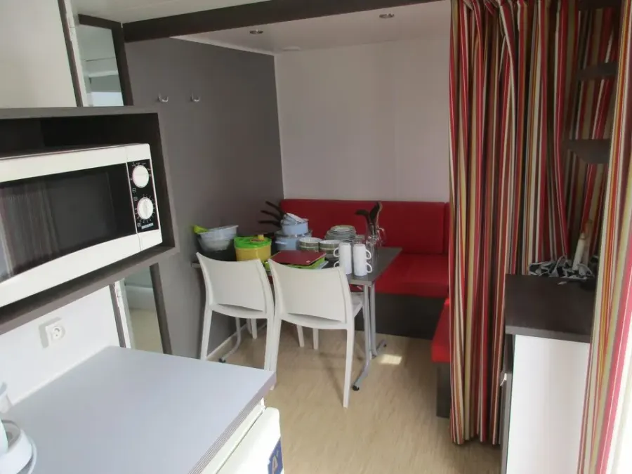 Camping Harrobia – FRANKRIJK – foto 4
