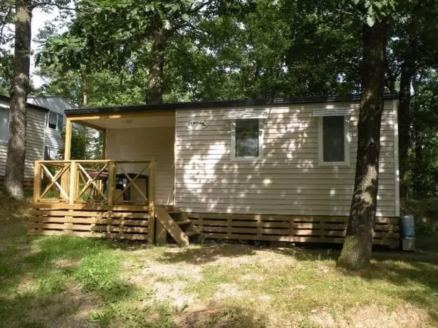 Camping Hurongues – FRANKRIJK – foto 4