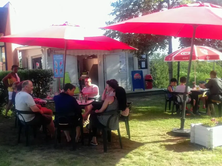 Camping Hurongues – FRANKRIJK – foto 5
