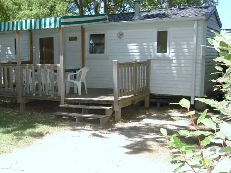 Camping Intercommunal de la Durance – FRANKRIJK – foto 2