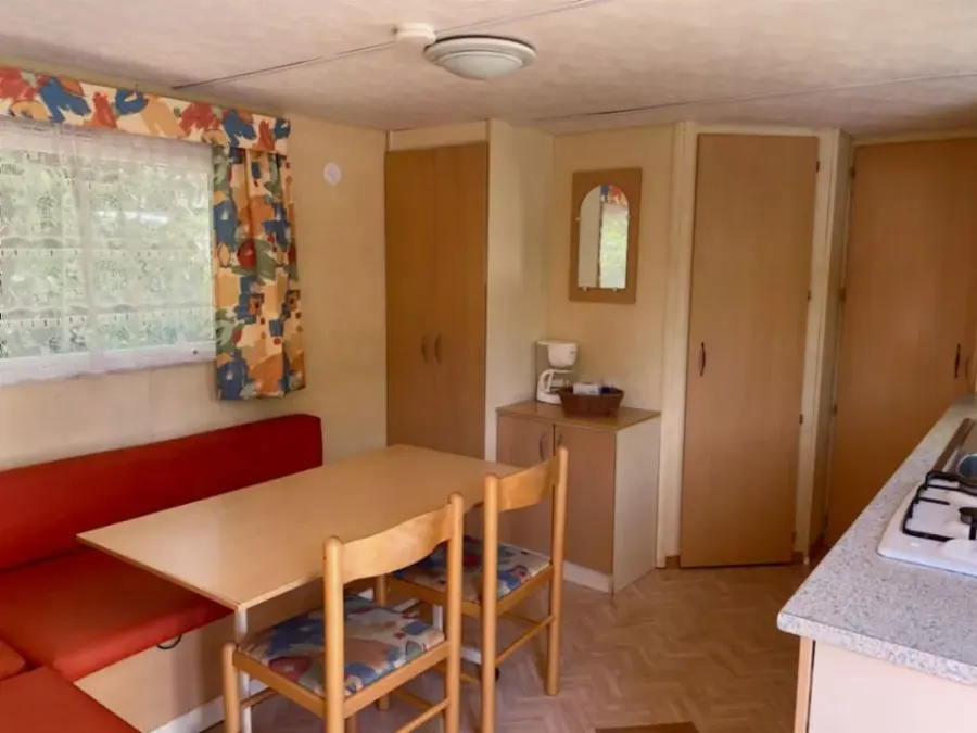 Camping Intercommunal de la Durance – FRANKRIJK – foto 3