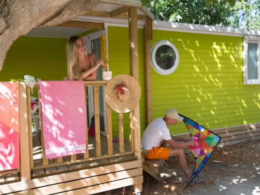 Camping International – FRANKRIJK – foto 4