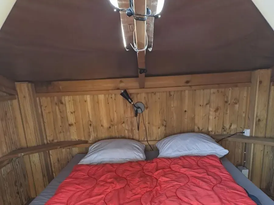 Camping Kerlaz – FRANKRIJK – foto 4