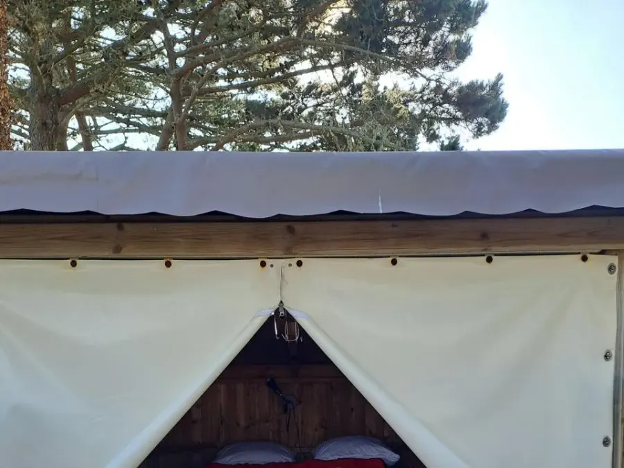 Camping Kerlaz – FRANKRIJK – foto 5