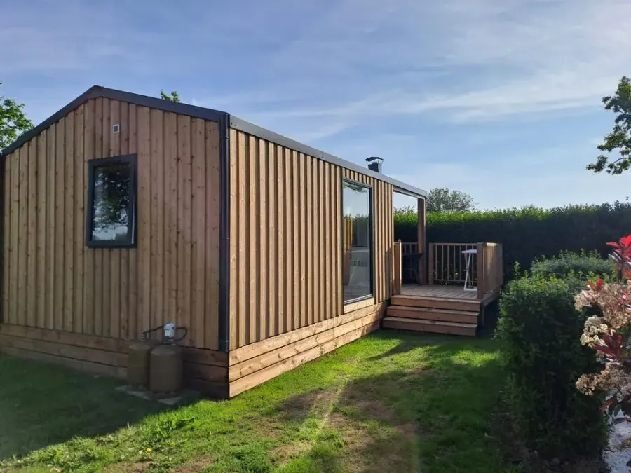 Camping Kerlaz – FRANKRIJK – foto 6